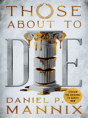 Those About to Die - ebook